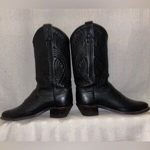 Abilene 9050 Western Cowboy boots